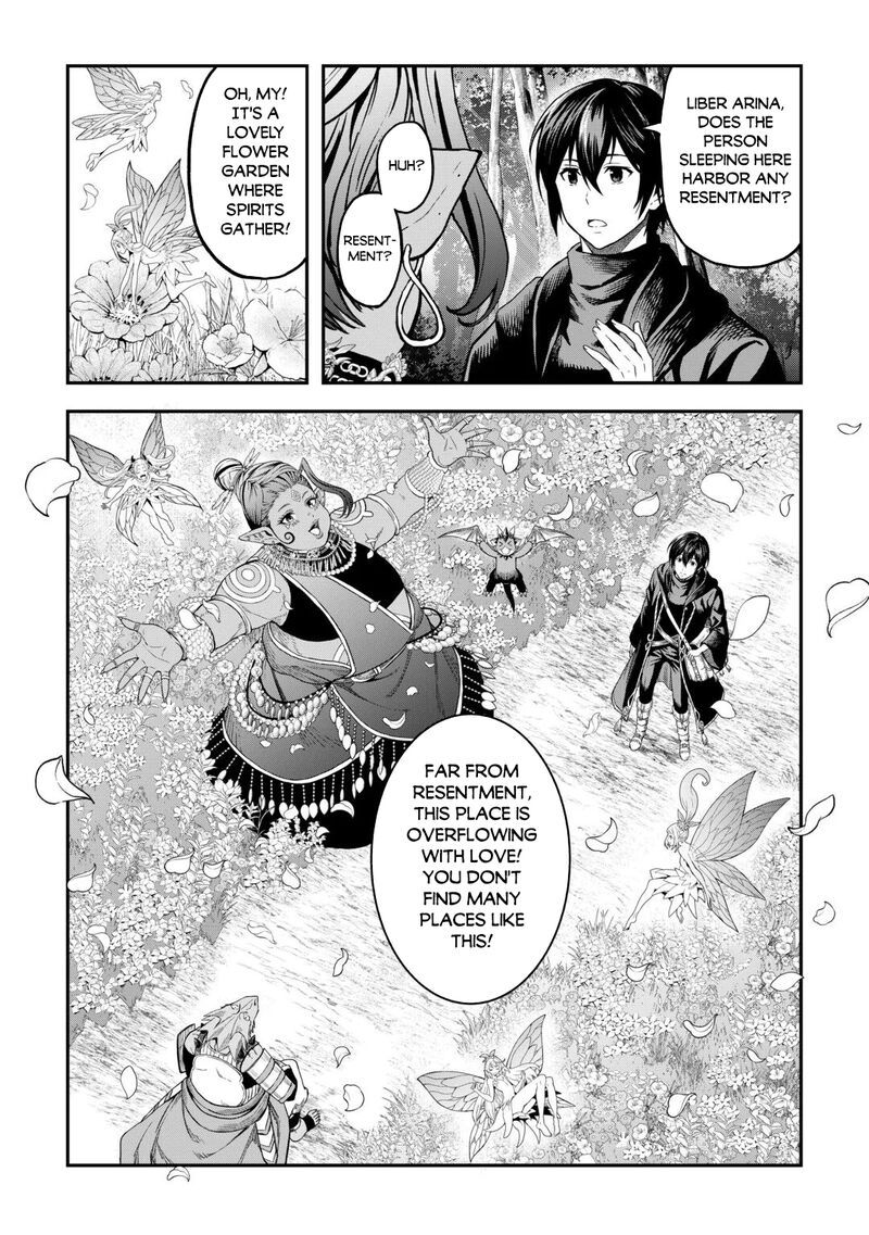 Sozai Saishuka no Isekai Ryokouki - Chapter 65 image 24